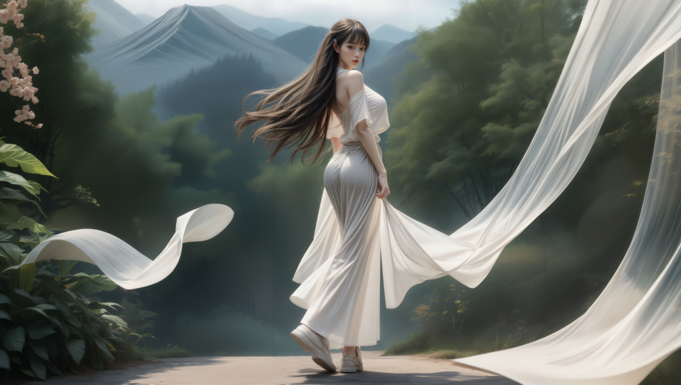 东盟青年在桂学技术成职业人才 获发职业技能等级证书